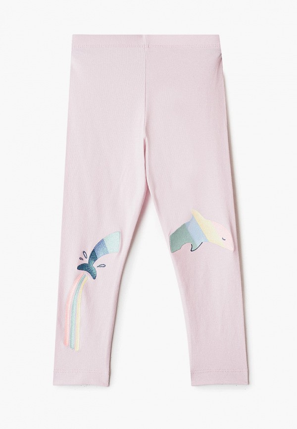 

Леггинсы домашние Marks & Spencer, Розовый, Marks & Spencer MA178EGJCAW7