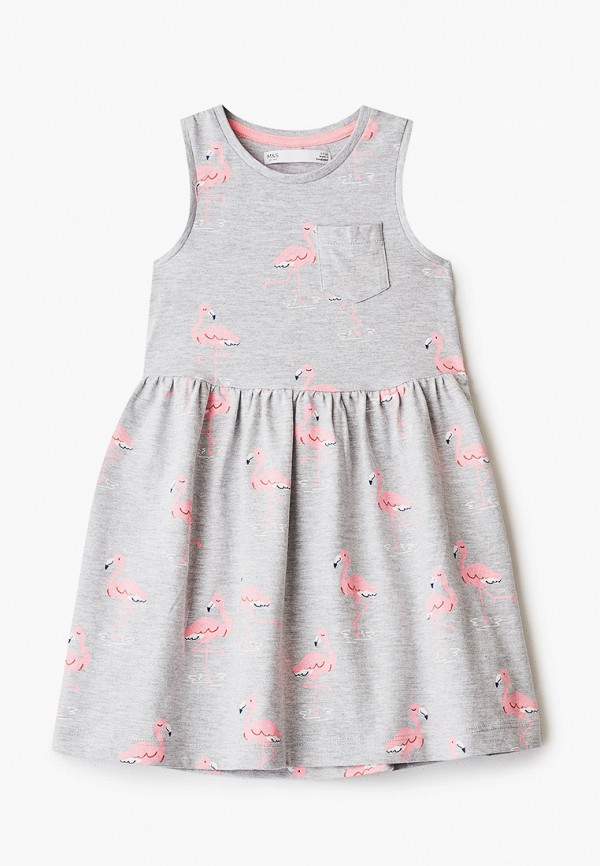 

Платье Marks & Spencer, Серый, Marks & Spencer MA178EGJCAW8