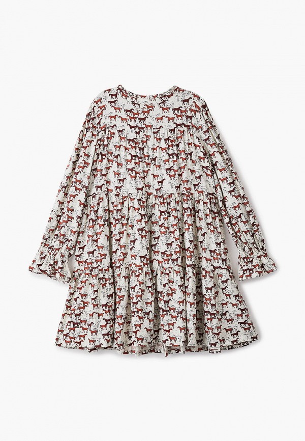

Платье Marks & Spencer, Бежевый