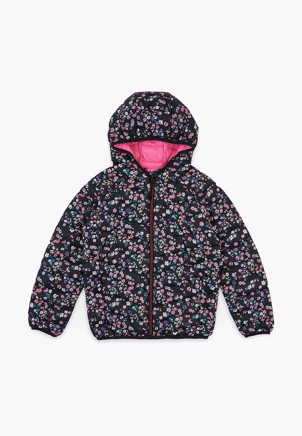 

Куртка утепленная Marks & Spencer, Черный, Marks & Spencer MA178EGKBPE7