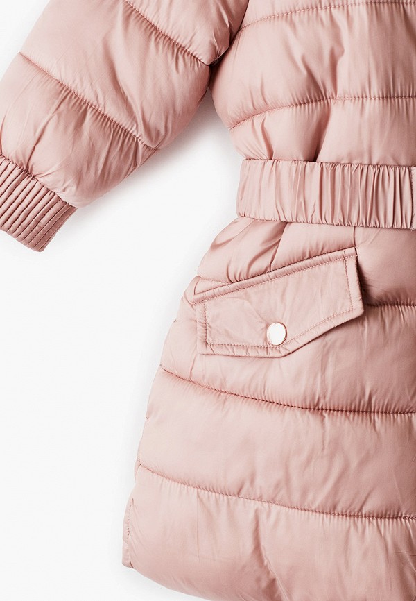 Куртка для девочки утепленная Marks & Spencer T775239WA0 Фото 3
