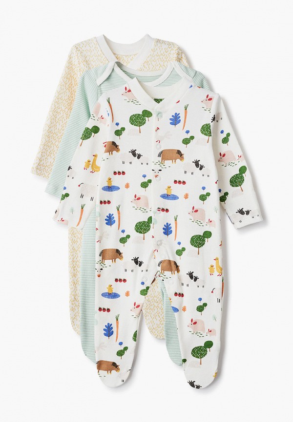 

Комплект Marks & Spencer, Разноцветный