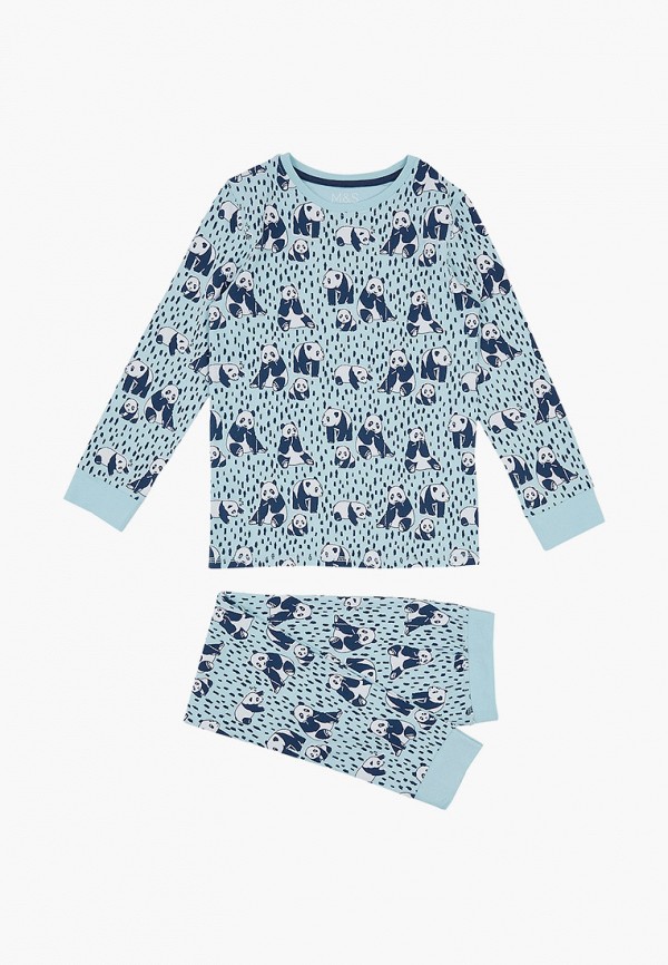 

Пижама Marks & Spencer, Голубой