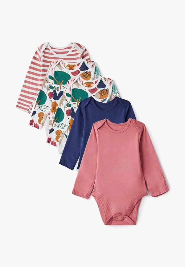 

Комплект Marks & Spencer, Разноцветный