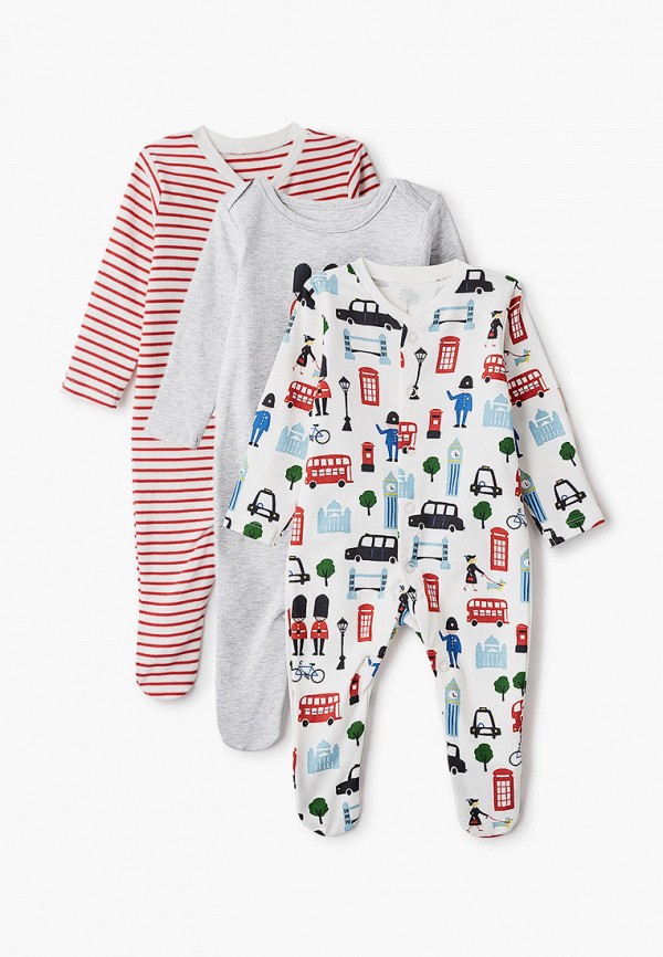 

Комплект Marks & Spencer, Разноцветный