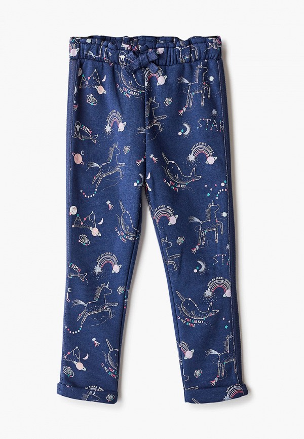 

Брюки спортивные Marks & Spencer, Синий