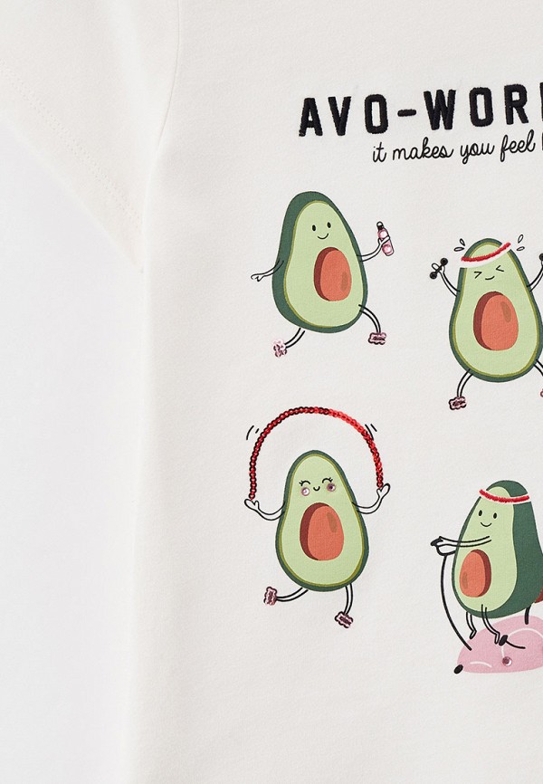 фото Футболка marks & spencer