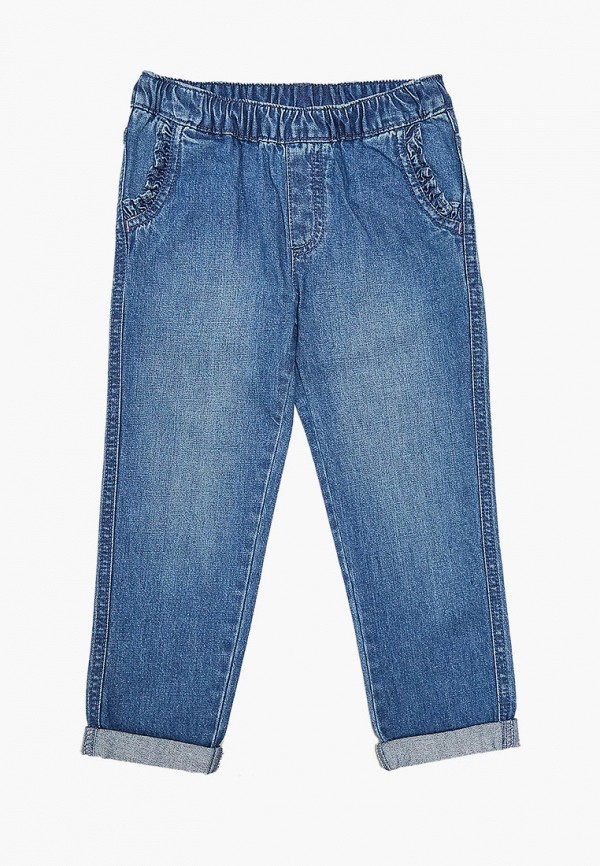 

Джеггинсы Marks & Spencer, Синий, Marks & Spencer MA178EGMEAH7