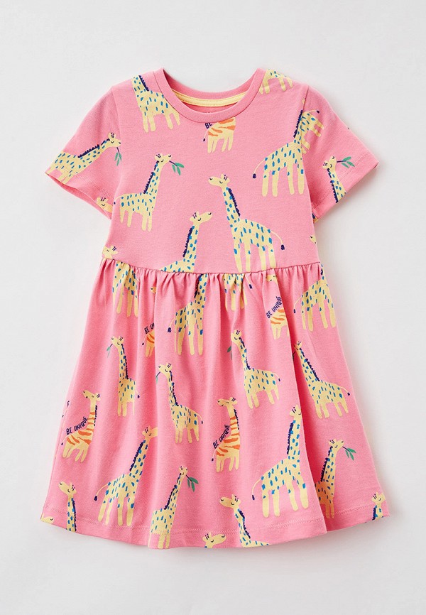 

Платье Marks & Spencer, Розовый