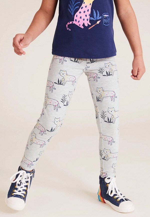фото Леггинсы marks & spencer