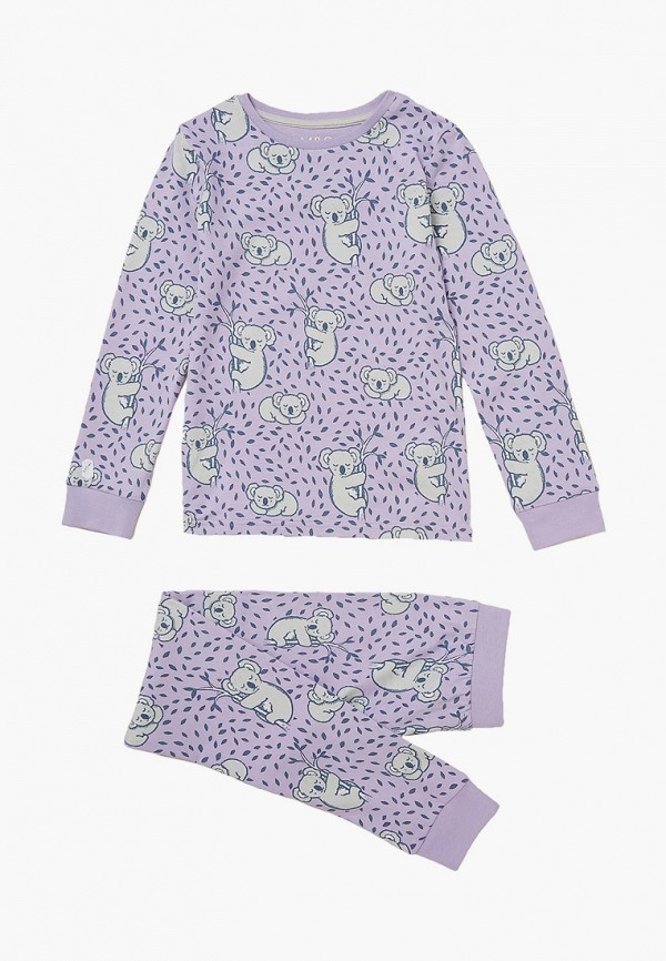 

Пижама Marks & Spencer, Фиолетовый