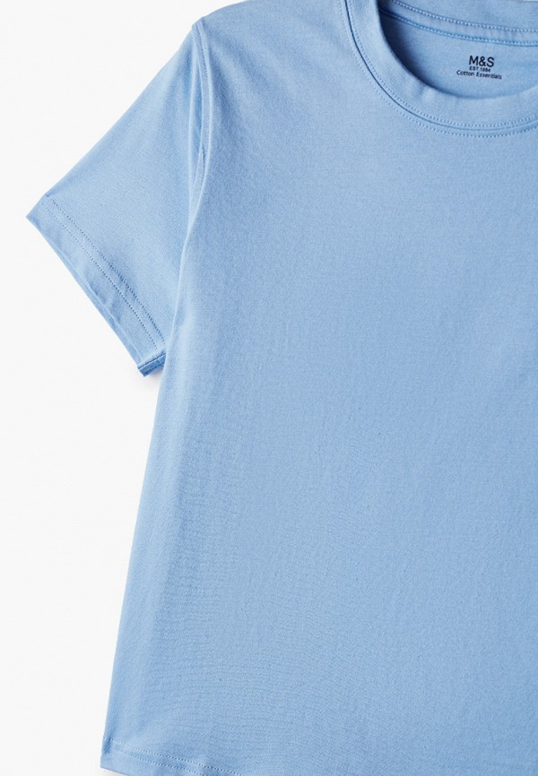 фото Футболка marks & spencer