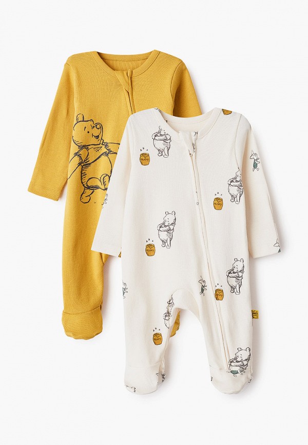

Комплект Marks & Spencer, Разноцветный
