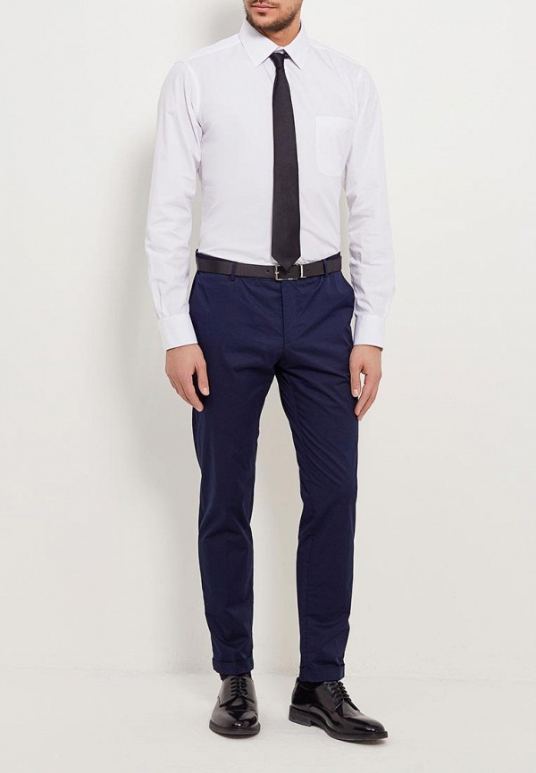 

Рубашки 3 шт. Marks & Spencer, Белый, Marks & Spencer MA178EMALDT7