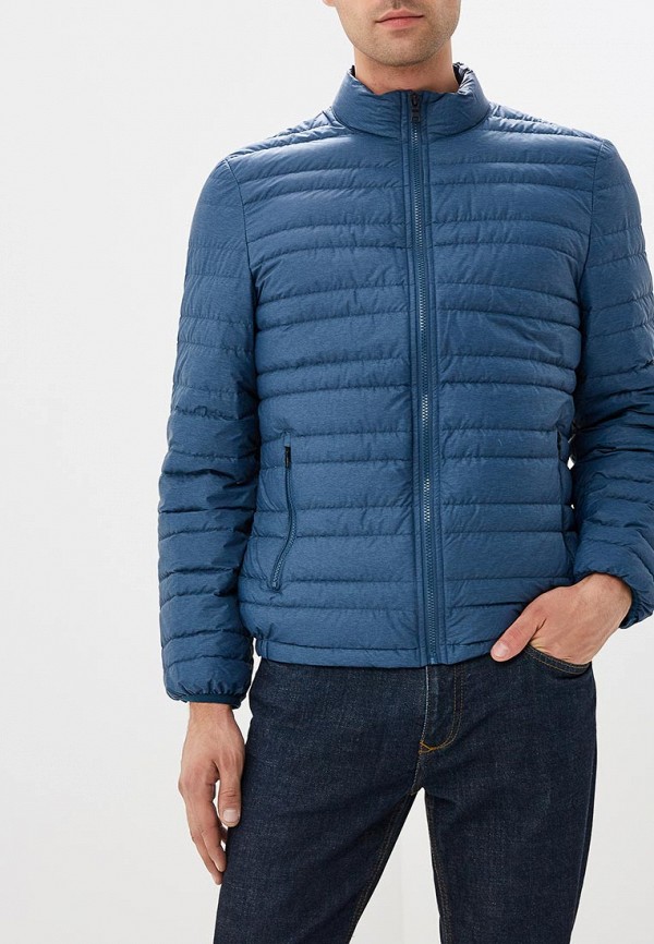 

Пуховик Marks & Spencer, Синий, Marks & Spencer MA178EMALDX8