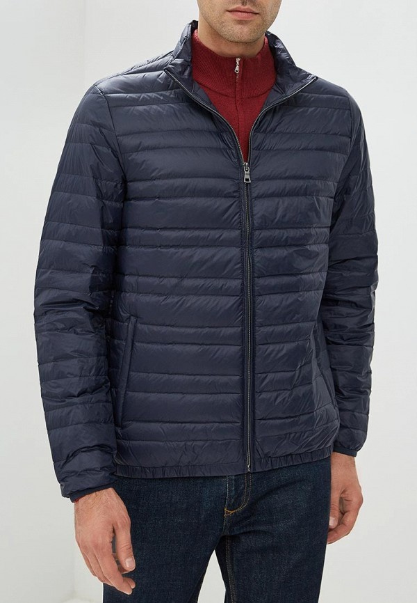 

Пуховик Marks & Spencer, Синий, Marks & Spencer MA178EMCKKZ7