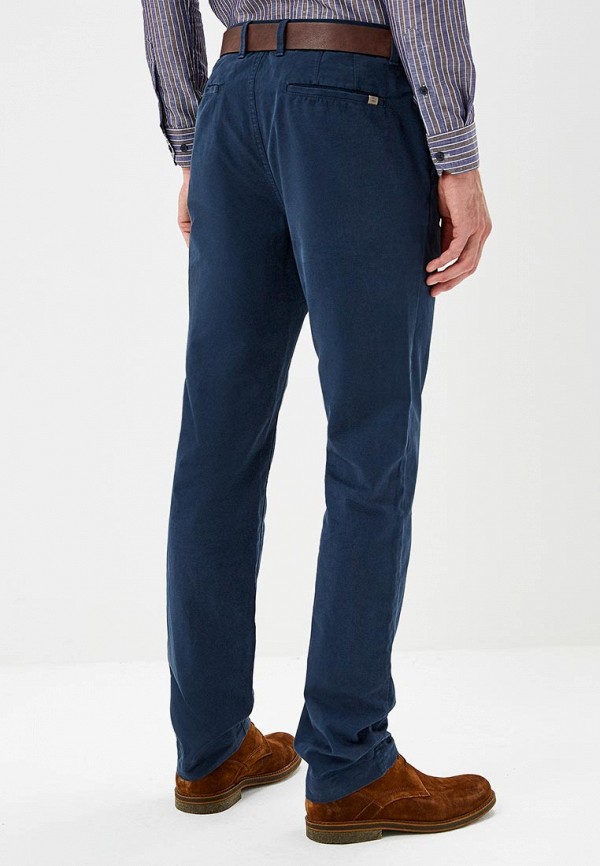 

Брюки Marks & Spencer, Синий, Marks & Spencer MA178EMCKLP4