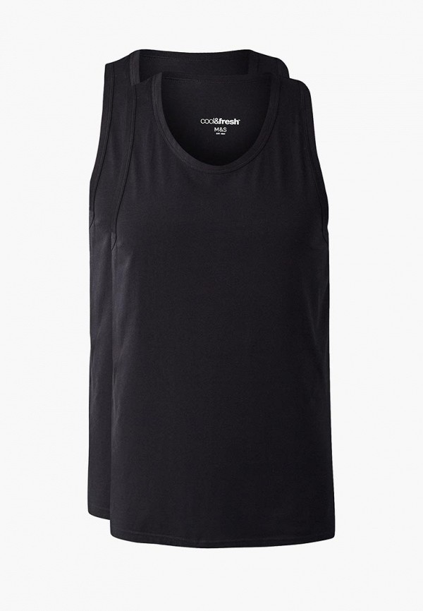 

Комплект Marks & Spencer, Marks & Spencer MA178EMCKLP8, Черный
