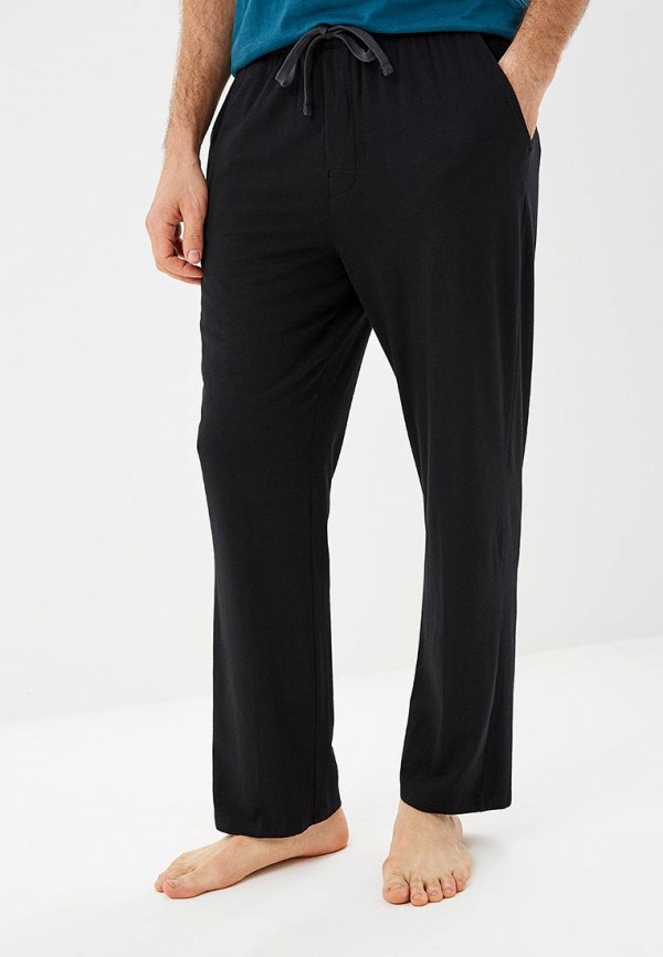 

Брюки домашние Marks & Spencer, Черный, Marks & Spencer MA178EMCKLS1