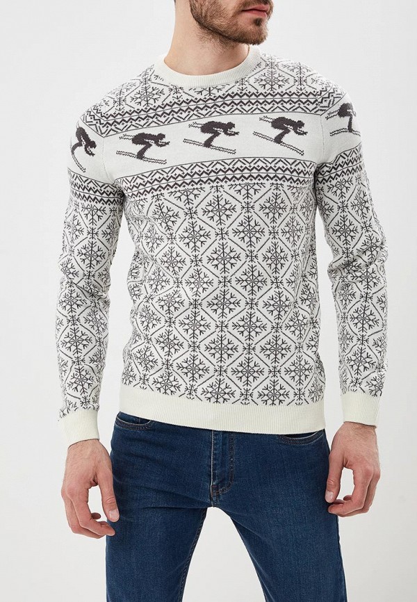 

Джемпер Marks & Spencer, Белый