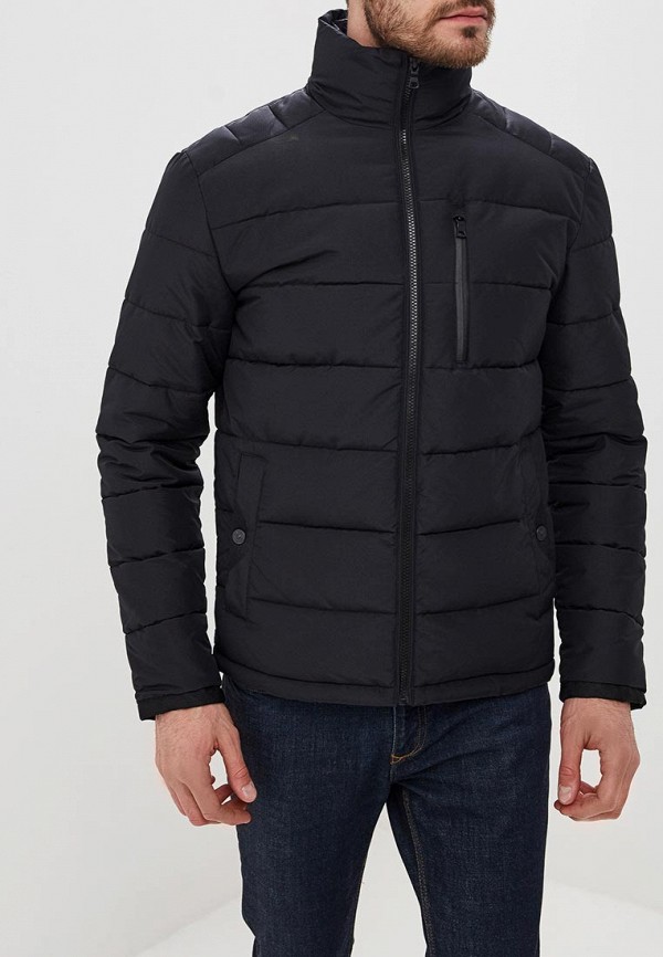 

Куртка утепленная Marks & Spencer, Черный