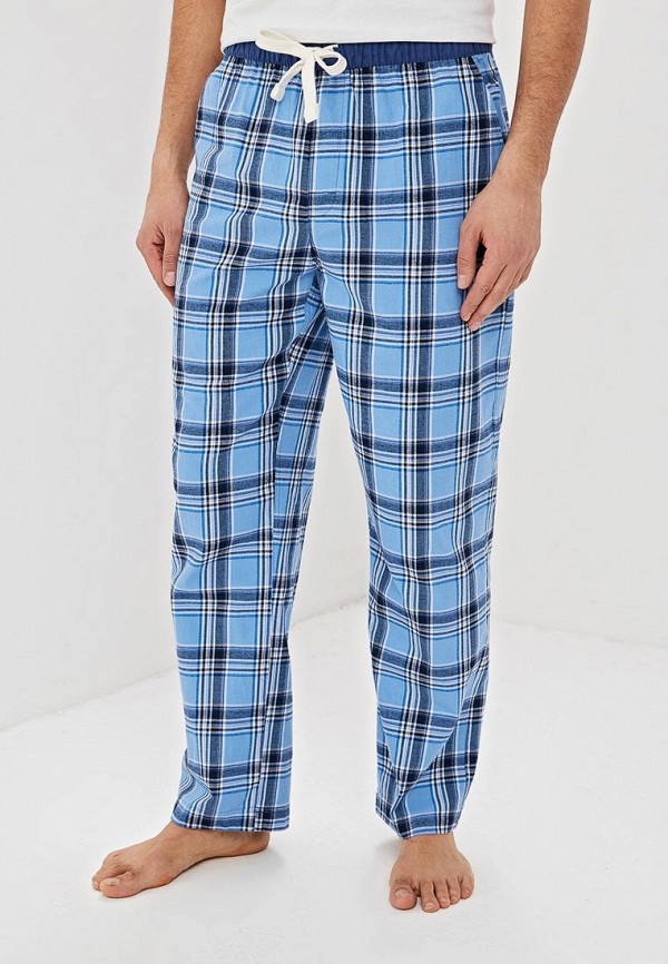 

Брюки домашние Marks & Spencer, Синий