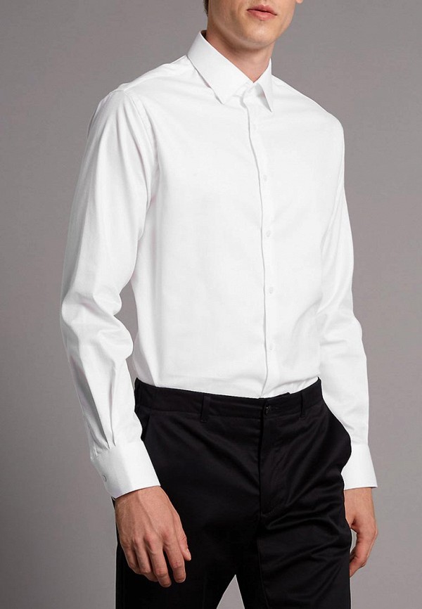 

Рубашка Marks & Spencer, Белый