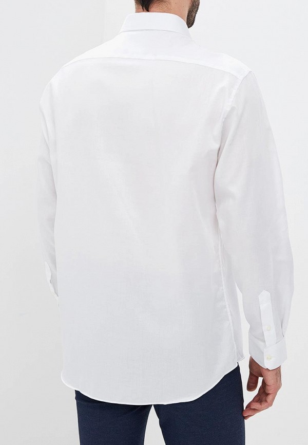 

Рубашка Marks & Spencer, Белый, Marks & Spencer MA178EMDWJI2