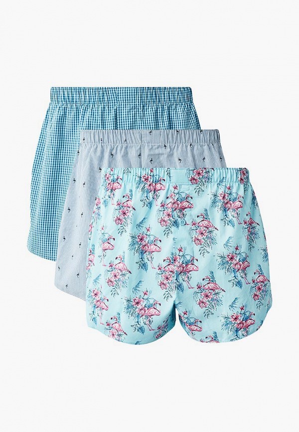 

Комплект Marks & Spencer, Marks & Spencer MA178EMDWJJ6, Бирюзовый;голубой