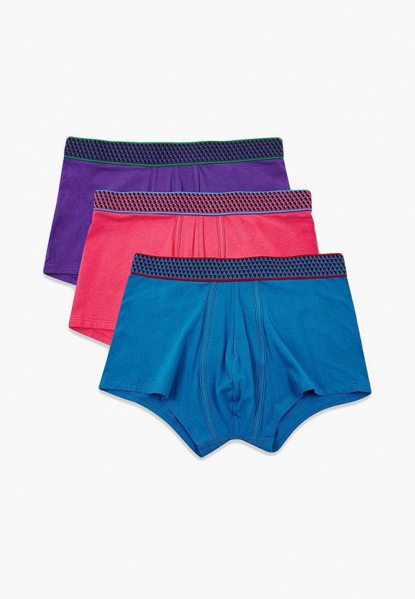 

Комплект Marks & Spencer, Marks & Spencer MA178EMDWJJ9, Розовый;синий;фиолетовый