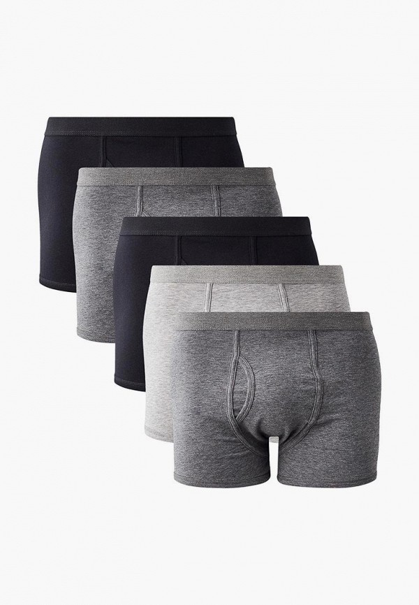 

Комплект Marks & Spencer, Серый;черный, Marks & Spencer MA178EMDWJK3