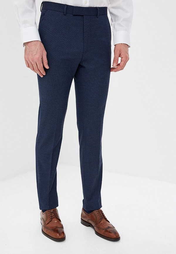 

Брюки Marks & Spencer, Синий