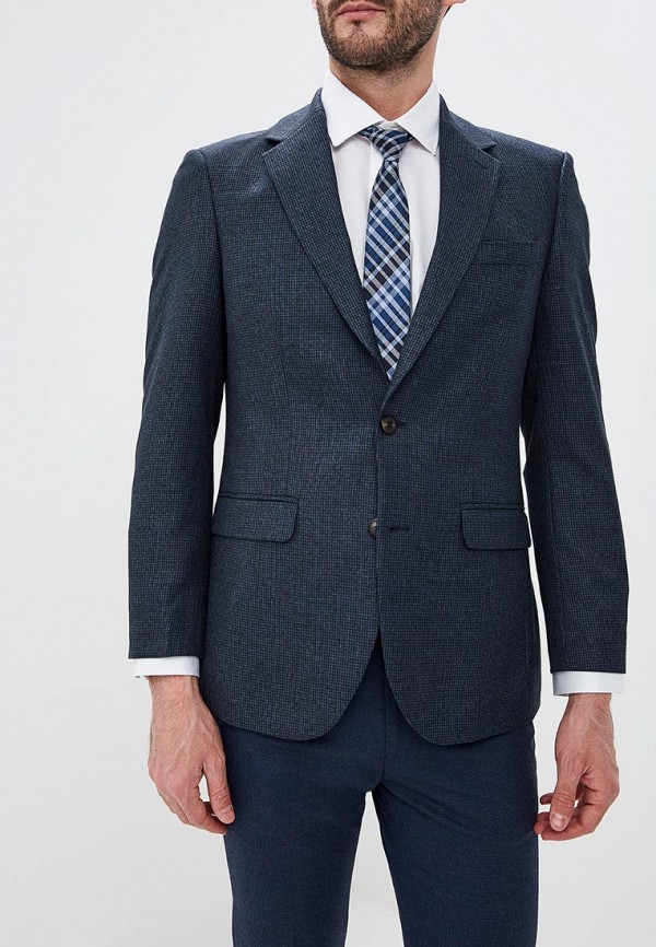 

Пиджак Marks & Spencer, Синий