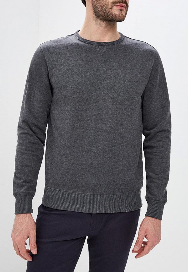 

Свитшот Marks & Spencer, Marks & Spencer MA178EMDWLG0, Серый