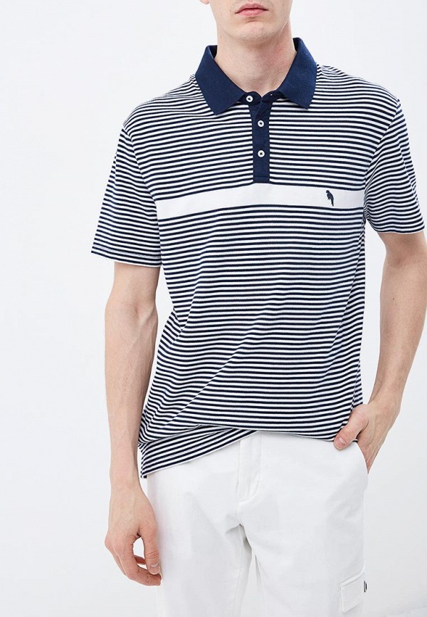 

Поло Marks & Spencer, Marks & Spencer MA178EMDWLH6, Мультиколор