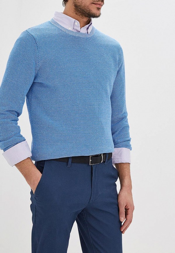 

Джемпер Marks & Spencer, Синий, Marks & Spencer MA178EMDWLI6