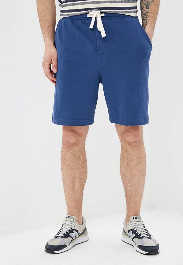 

Шорты Marks & Spencer, Синий, Marks & Spencer MA178EMEWIQ7