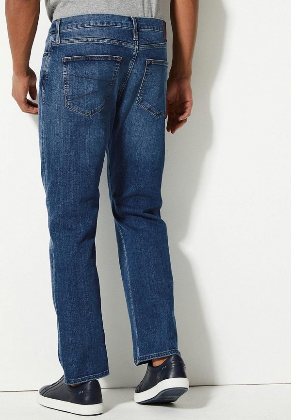 

Джинсы Marks & Spencer, Синий, Marks & Spencer MA178EMEWIQ9
