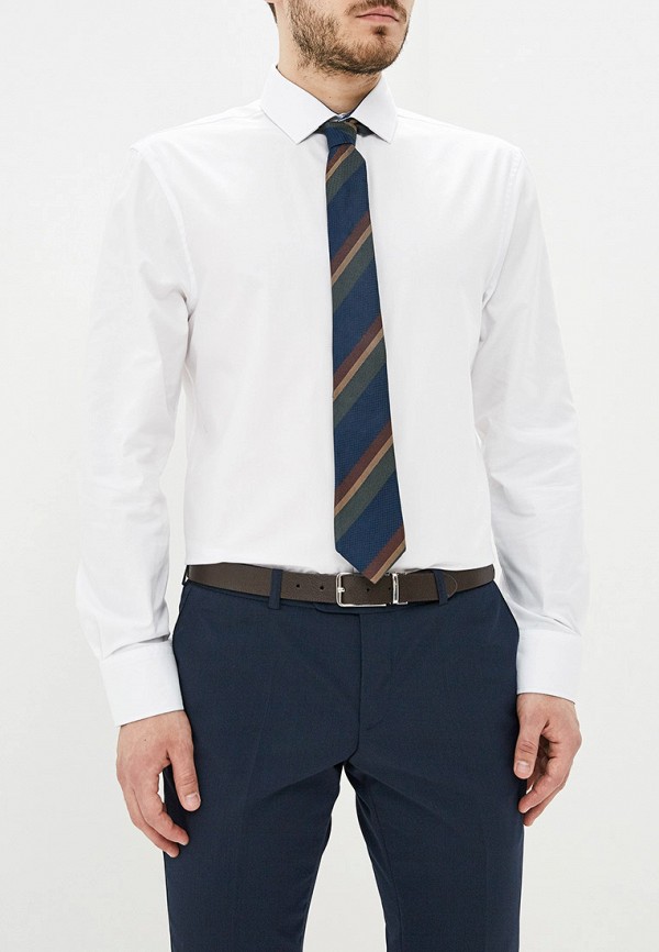 

Рубашка Marks & Spencer, Marks & Spencer MA178EMEWIS2, Белый