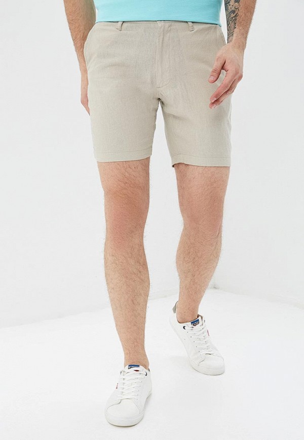 

Шорты Marks & Spencer, Бежевый, Marks & Spencer MA178EMEWIT7
