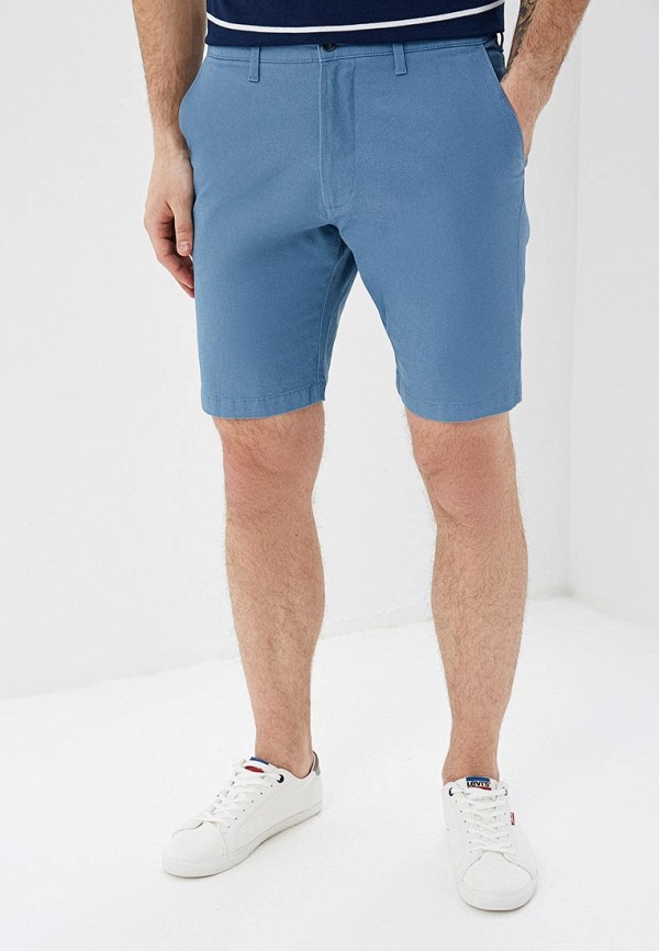 

Шорты Marks & Spencer, Marks & Spencer MA178EMEWIU0, Синий
