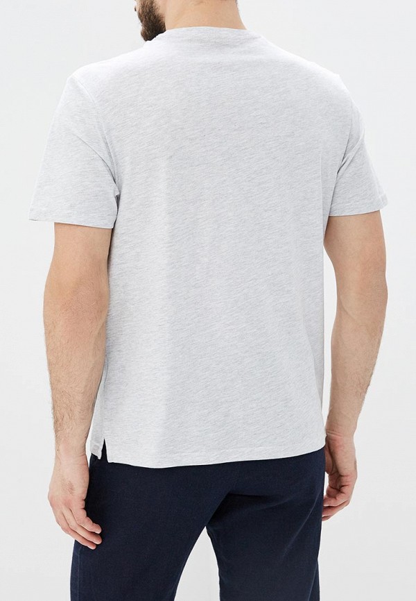 

Футболка Marks & Spencer, Серый, Marks & Spencer MA178EMEWIY4