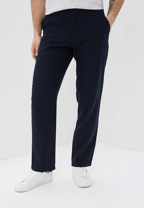 

Брюки Marks & Spencer, Синий, Marks & Spencer MA178EMEWIY8
