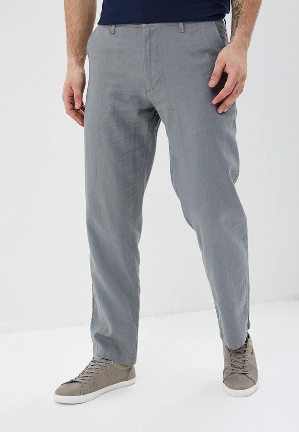 

Брюки Marks & Spencer, Серый, Marks & Spencer MA178EMEWIY9