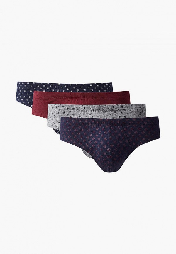 

Комплект Marks & Spencer, Marks & Spencer MA178EMEWJA0, Бордовый;серый;синий