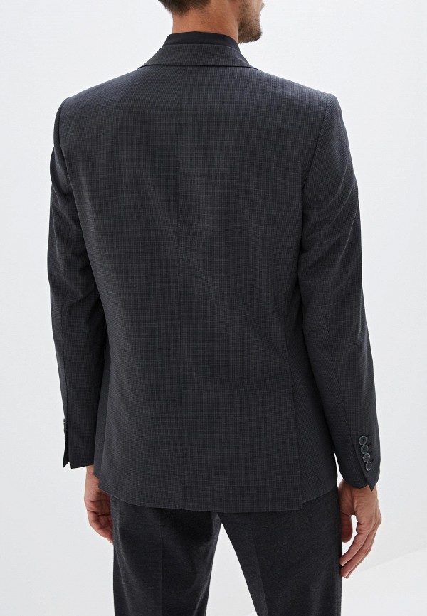 

Пиджак Marks & Spencer, Серый, Marks & Spencer MA178EMGKWW4