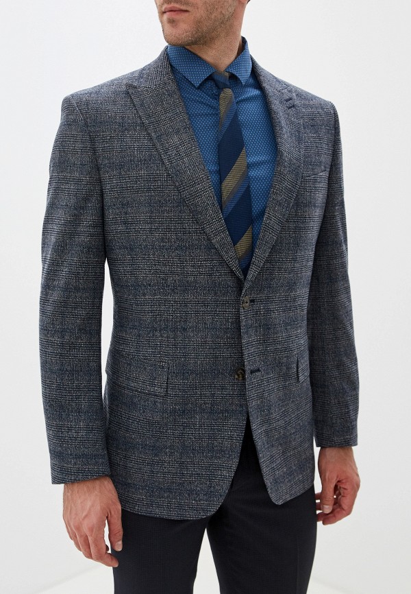 

Пиджак Marks & Spencer, Синий