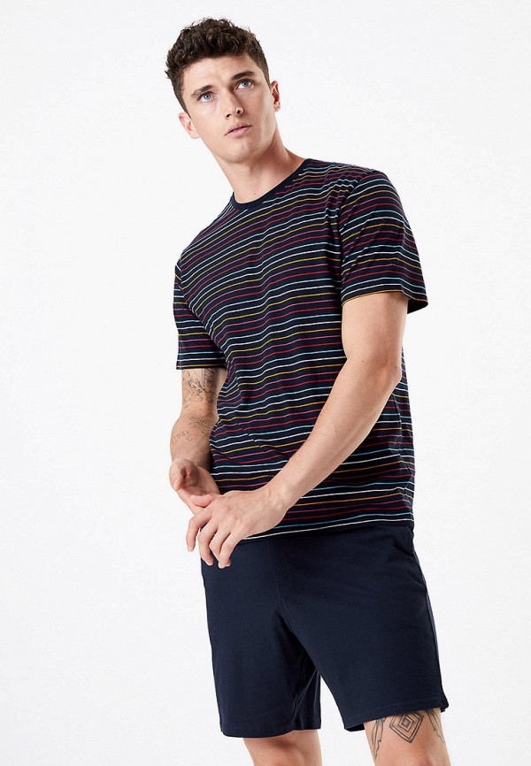

Пижама Marks & Spencer, Синий