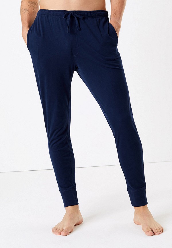 

Брюки домашние Marks & Spencer, Синий