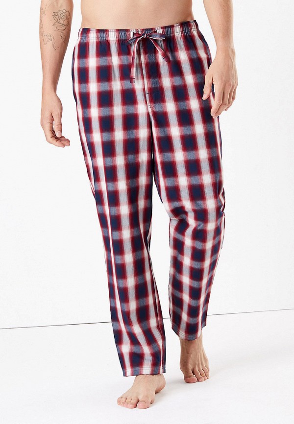 

Брюки домашние Marks & Spencer, Синий